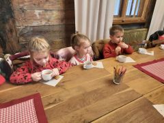 ilustracja do wpisu 
WIOSKA ŚWIĘTEGO MIKOŁAJA