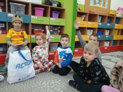 ilustracja do wpisu 
Urodziny Filipa