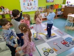 ilustracja do wpisu 
Urodziny Mai