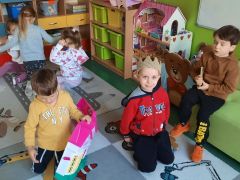 ilustracja do wpisu 
Urodziny Rostka