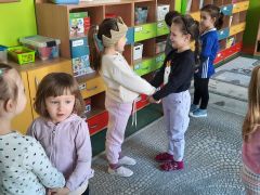 ilustracja do wpisu 
Urodziny Amelki