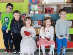 ilustracja do wpisu 
Urodziny Zuzi i Anastazji