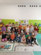 ilustracja do wpisu 
Urodziny Izy i Szymona