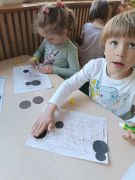 ilustracja do wpisu 
Wykonanie prac w/g metody Doroty Dziamskiej