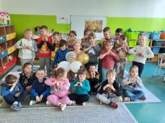 ilustracja do wpisu 
Urodziny Leny