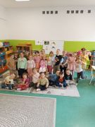 ilustracja do wpisu 
Urodziny Zosi