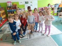 ilustracja do wpisu 
Urodziny Marcela