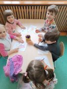 ilustracja do wpisu 
Wiosenna łąka