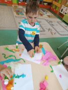 ilustracja do wpisu 
Walc kwiatów 🪷