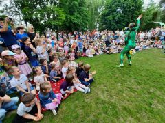 ilustracja do wpisu 
Dzień Rodziny