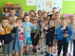 ilustracja do wpisu 
Urodziny Franka