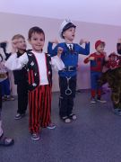 ilustracja do wpisu 
Bal Karnawałowy 🎊