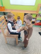 ilustracja do wpisu 
Urodziny Krzysia 🥳