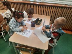 ilustracja do wpisu 
KARNAWAŁ