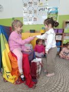 ilustracja do wpisu 
Urodziny Hani 🥳