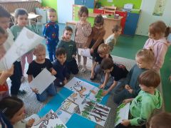 ilustracja do wpisu 
W paśniku