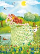 ilustracja do wpisu 
TEMATYKA TYGODNIOWA MARZEC 2022