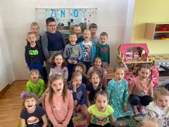 ilustracja do wpisu 
Dzień Wody