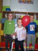 ilustracja do wpisu 
Urodziny Szymona