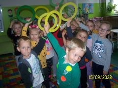 ilustracja do wpisu 
Dzień kropki