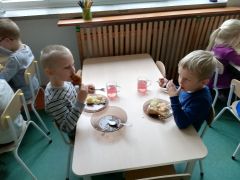 ilustracja do wpisu 
Co dziś na obiad?