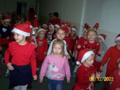 ilustracja do wpisu 
Mikołajki