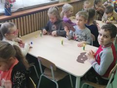 ilustracja do wpisu 
Karnawałowe maski