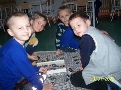 ilustracja do wpisu 
Układamy puzzle