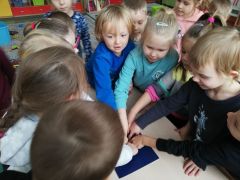 ilustracja do wpisu 
Kapryśna zima