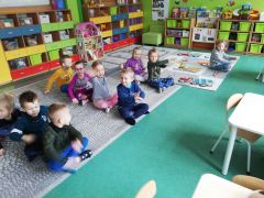 ilustracja do wpisu 
Poznajemy parki