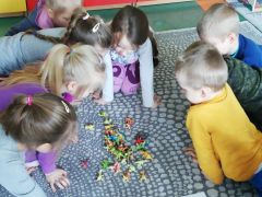 ilustracja do wpisu 
Matematyczne zabawy....