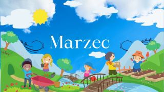 ilustracja do wpisu 
Tematyka na miesiąc marzec