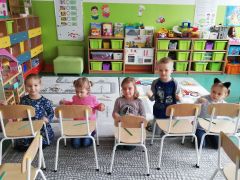 ilustracja do wpisu 
Orkiestra perkusyjna