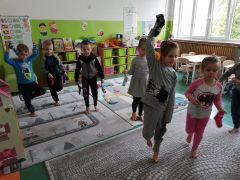 ilustracja do wpisu 
Dzień Kolorowej Skarpetki