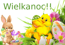 ilustracja do wpisu 
Wesołych Świąt