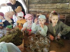 ilustracja do wpisu 
Wielkie święto-Dzień Dziecka