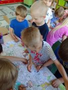 ilustracja do wpisu 
KOLOROWANKA XXL