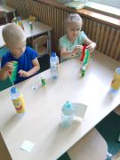 ilustracja do wpisu 
ROBIMY EKOZABAWKĘ