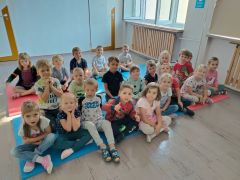 ilustracja do wpisu 
Dzień Kropki