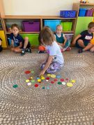 ilustracja do wpisu 
Koło i rytmy