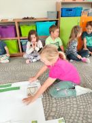 ilustracja do wpisu 
Kodeks małego ekologa