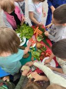 ilustracja do wpisu 
Zdrowo jemy