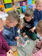 ilustracja do wpisu 
Urodziny Czarka