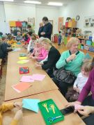 ilustracja do wpisu 
Podlasie na ludowo - spotkanie z dziadkami