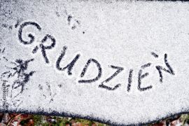 ilustracja do wpisu 
Tematyka na miesiąc grudzień