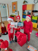 ilustracja do wpisu 
Mikołajki