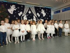 ilustracja do wpisu 
Kolędowanie