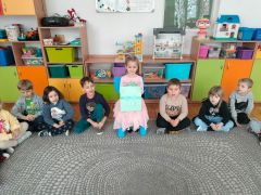 ilustracja do wpisu 
Urodziny Rozalki