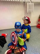 ilustracja do wpisu 
Ach, co to był za BAL !