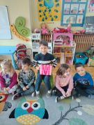 ilustracja do wpisu 
Urodziny Leona